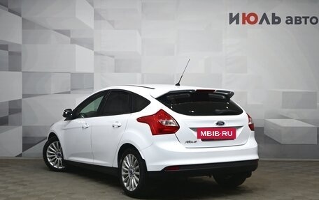 Ford Focus III, 2013 год, 870 000 рублей, 6 фотография