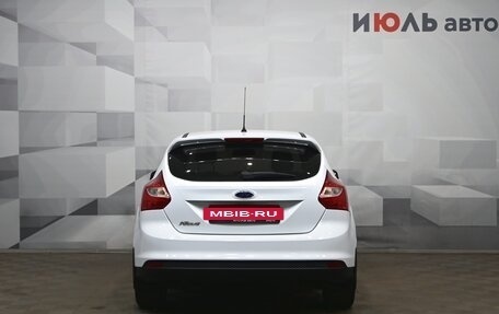 Ford Focus III, 2013 год, 870 000 рублей, 4 фотография