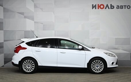 Ford Focus III, 2013 год, 870 000 рублей, 9 фотография