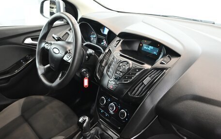 Ford Focus III, 2013 год, 870 000 рублей, 13 фотография