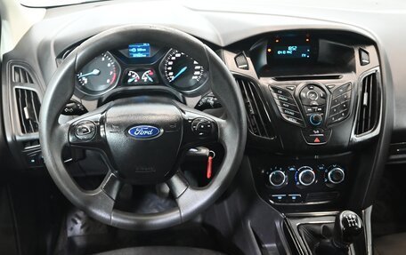 Ford Focus III, 2013 год, 870 000 рублей, 14 фотография