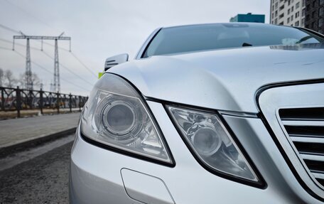 Mercedes-Benz E-Класс, 2009 год, 1 900 000 рублей, 9 фотография