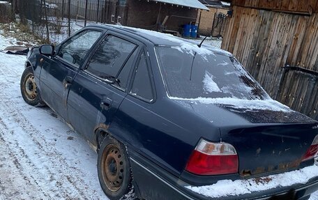 Daewoo Nexia I рестайлинг, 2006 год, 83 000 рублей, 2 фотография