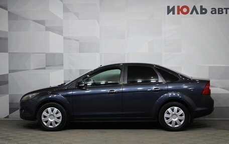 Ford Focus II рестайлинг, 2008 год, 430 000 рублей, 7 фотография