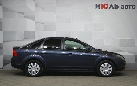 Ford Focus II рестайлинг, 2008 год, 430 000 рублей, 8 фотография