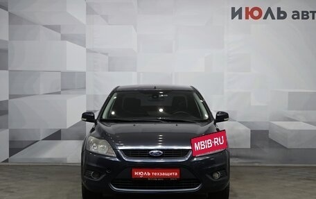 Ford Focus II рестайлинг, 2008 год, 430 000 рублей, 2 фотография