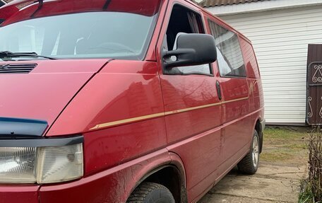 Volkswagen Transporter T4, 1992 год, 950 000 рублей, 11 фотография