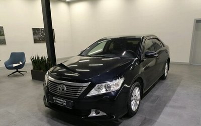 Toyota Camry, 2012 год, 1 899 000 рублей, 1 фотография