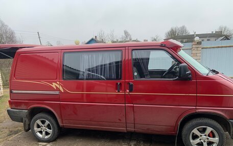 Volkswagen Transporter T4, 1992 год, 950 000 рублей, 17 фотография