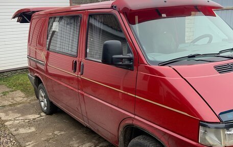 Volkswagen Transporter T4, 1992 год, 950 000 рублей, 19 фотография