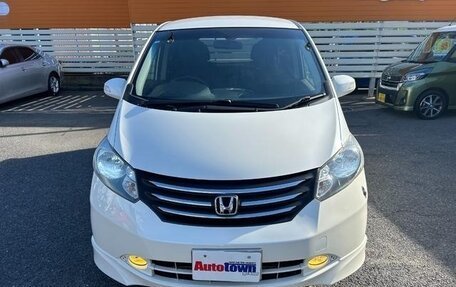 Honda Freed I, 2012 год, 920 000 рублей, 2 фотография