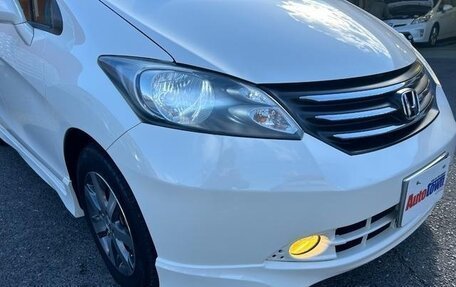 Honda Freed I, 2012 год, 920 000 рублей, 7 фотография