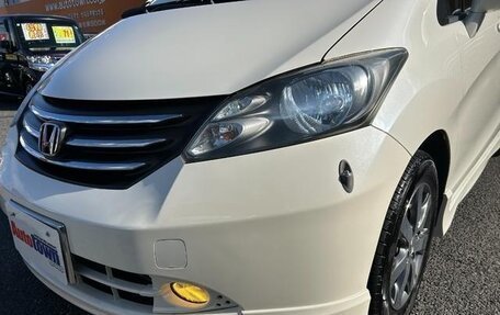 Honda Freed I, 2012 год, 920 000 рублей, 4 фотография