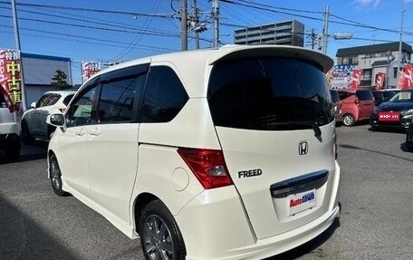 Honda Freed I, 2012 год, 920 000 рублей, 9 фотография