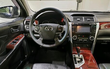 Toyota Camry, 2012 год, 1 899 000 рублей, 12 фотография