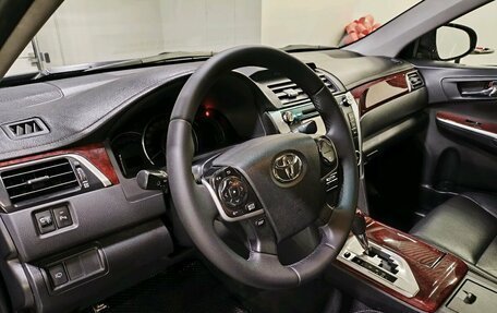 Toyota Camry, 2012 год, 1 899 000 рублей, 11 фотография