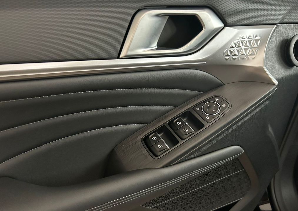 Haval F7, 2024 год, 3 499 000 рублей, 11 фотография