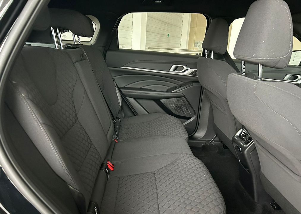 Haval F7, 2024 год, 3 499 000 рублей, 14 фотография