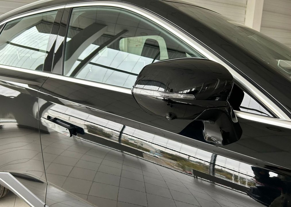 Haval F7, 2024 год, 3 499 000 рублей, 16 фотография