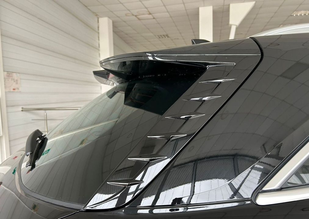 Haval F7, 2024 год, 3 499 000 рублей, 17 фотография