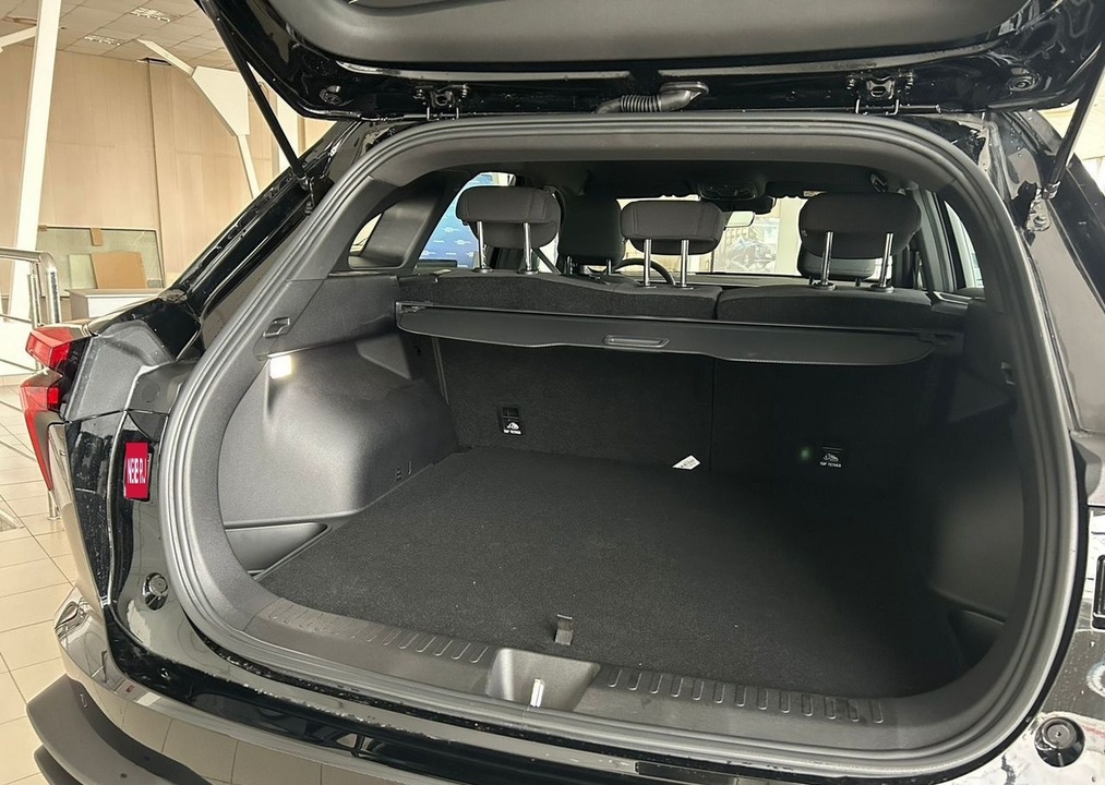 Haval F7, 2024 год, 3 499 000 рублей, 15 фотография