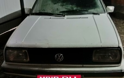 Volkswagen Jetta III, 1986 год, 145 000 рублей, 1 фотография