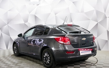 Chevrolet Cruze II, 2013 год, 911 000 рублей, 7 фотография