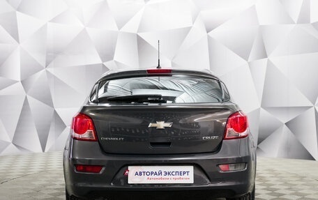 Chevrolet Cruze II, 2013 год, 911 000 рублей, 6 фотография