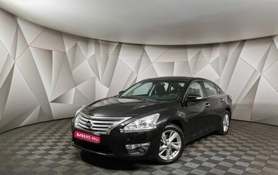 Nissan Teana, 2015 год, 1 585 000 рублей, 1 фотография