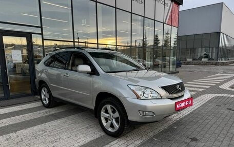 Lexus RX II рестайлинг, 2006 год, 2 590 000 рублей, 1 фотография