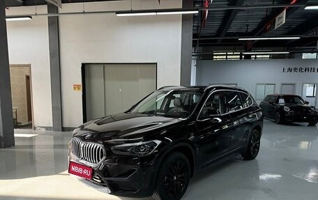 BMW X1, 2020 год, 2 390 000 рублей, 1 фотография