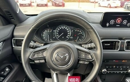 Mazda CX-5 II, 2019 год, 3 130 000 рублей, 21 фотография