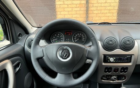 Renault Logan I, 2011 год, 782 000 рублей, 20 фотография