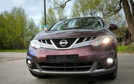 Nissan Murano, 2011 год, 1 200 000 рублей, 10 фотография