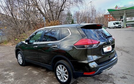 Nissan X-Trail, 2019 год, 2 320 000 рублей, 13 фотография