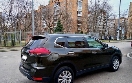 Nissan X-Trail, 2019 год, 2 320 000 рублей, 10 фотография