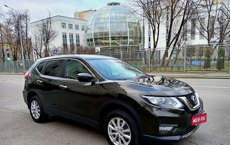 Nissan X-Trail, 2019 год, 2 320 000 рублей, 8 фотография