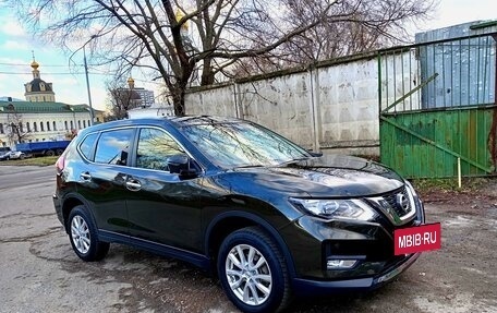 Nissan X-Trail, 2019 год, 2 320 000 рублей, 6 фотография