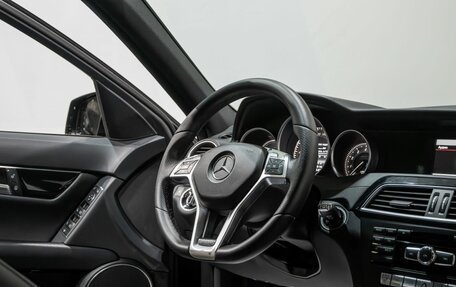 Mercedes-Benz C-Класс, 2013 год, 1 699 000 рублей, 5 фотография