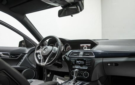 Mercedes-Benz C-Класс, 2013 год, 1 699 000 рублей, 7 фотография