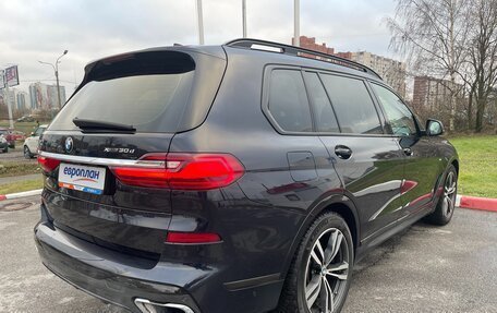 BMW X7, 2020 год, 7 200 000 рублей, 3 фотография