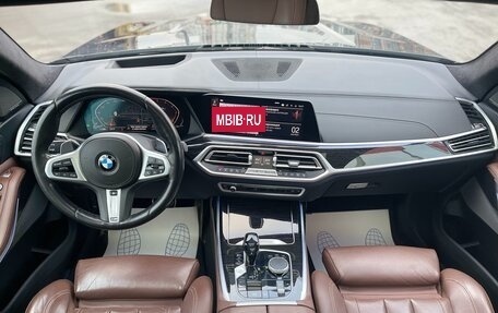 BMW X7, 2020 год, 7 200 000 рублей, 5 фотография