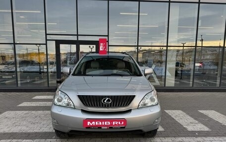 Lexus RX II рестайлинг, 2006 год, 2 590 000 рублей, 5 фотография