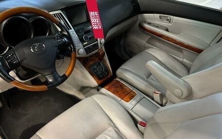 Lexus RX II рестайлинг, 2006 год, 2 590 000 рублей, 9 фотография