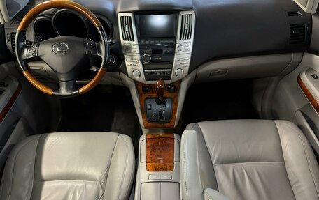 Lexus RX II рестайлинг, 2006 год, 2 590 000 рублей, 14 фотография