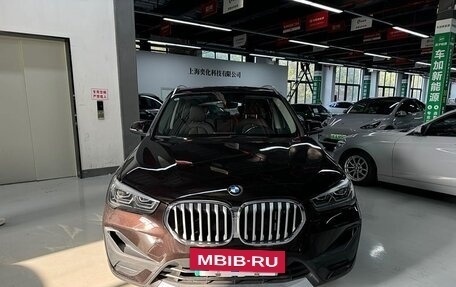 BMW X1, 2020 год, 2 390 000 рублей, 2 фотография