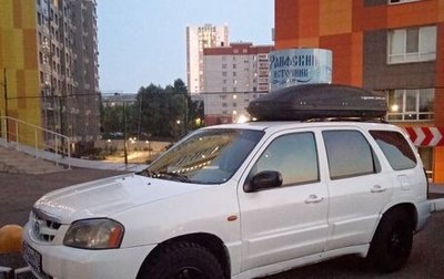 Mazda Tribute II, 2000 год, 470 000 рублей, 1 фотография