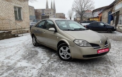 Nissan Primera III, 2003 год, 290 000 рублей, 1 фотография