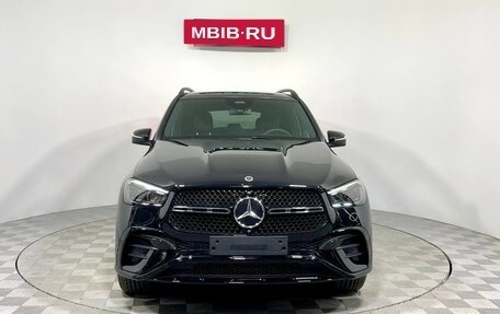 Mercedes-Benz GLE, 2024 год, 16 499 000 рублей, 2 фотография