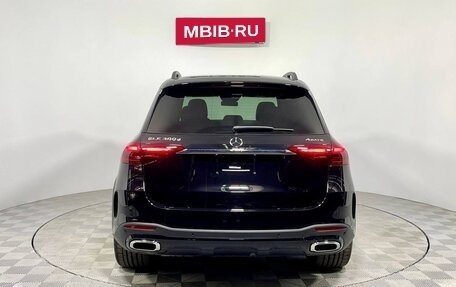 Mercedes-Benz GLE, 2024 год, 16 499 000 рублей, 4 фотография